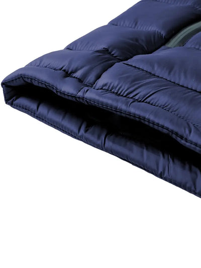 Elegant lett jakke