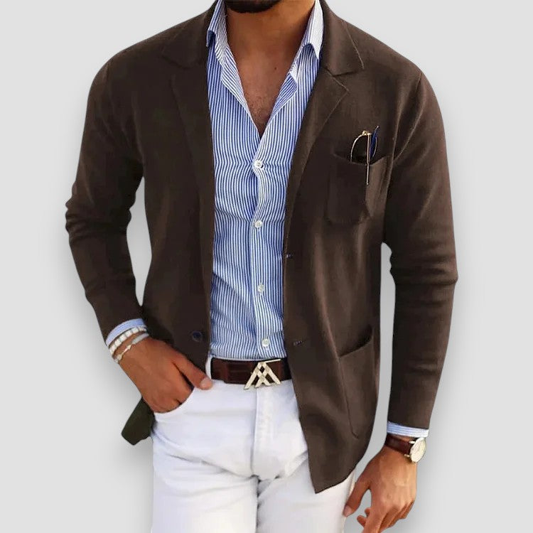 Leon | Elegant blazer