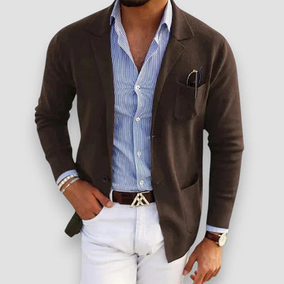 Leon | Elegant blazer