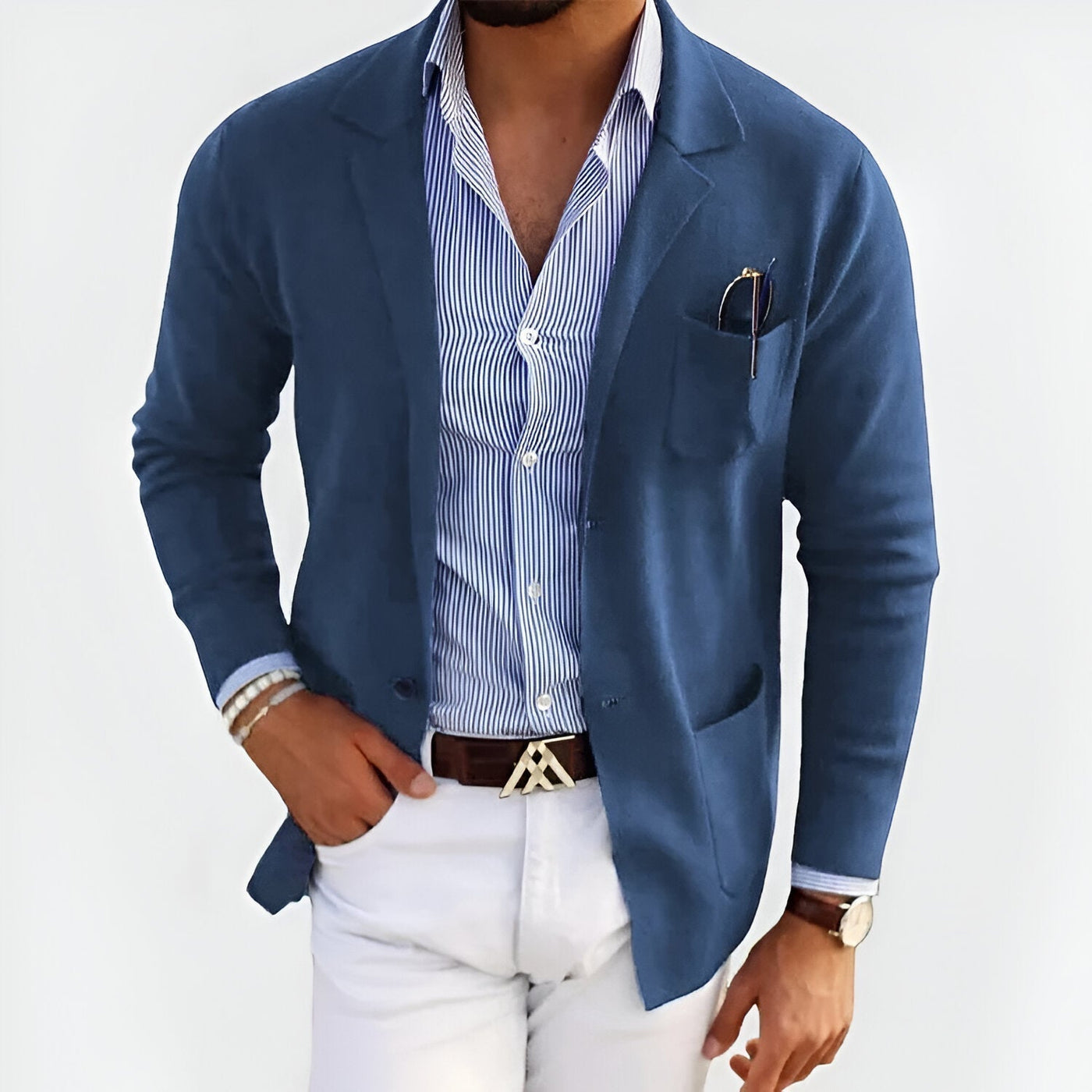 Iver | Elegant Jas