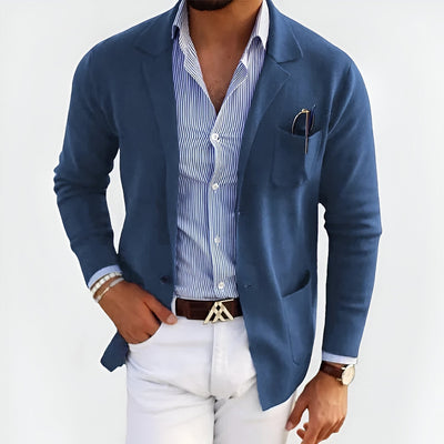Iver | Elegant Jas