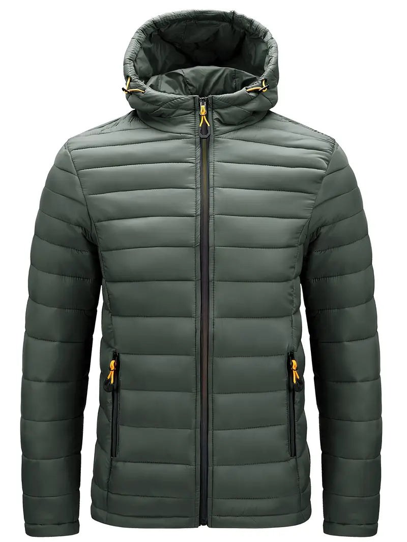 Elegant lett jakke