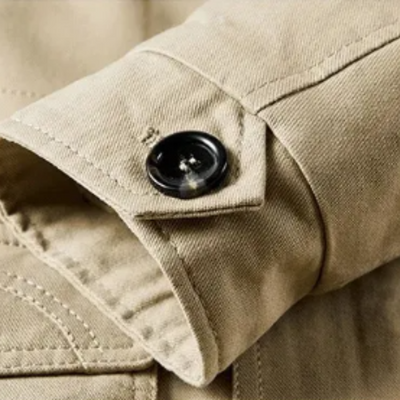 Elegant Premium gewatteerd winterjack