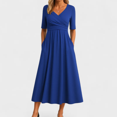 Janne | Elegant kjole