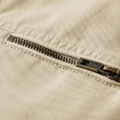Elegant Premium gewatteerd winterjack