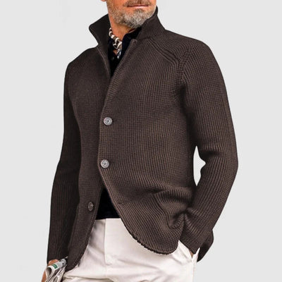 Marc | Elegant cardigan