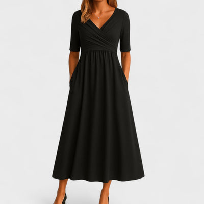 Janne | Elegant kjole