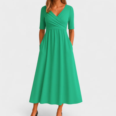 Janne | Elegant kjole