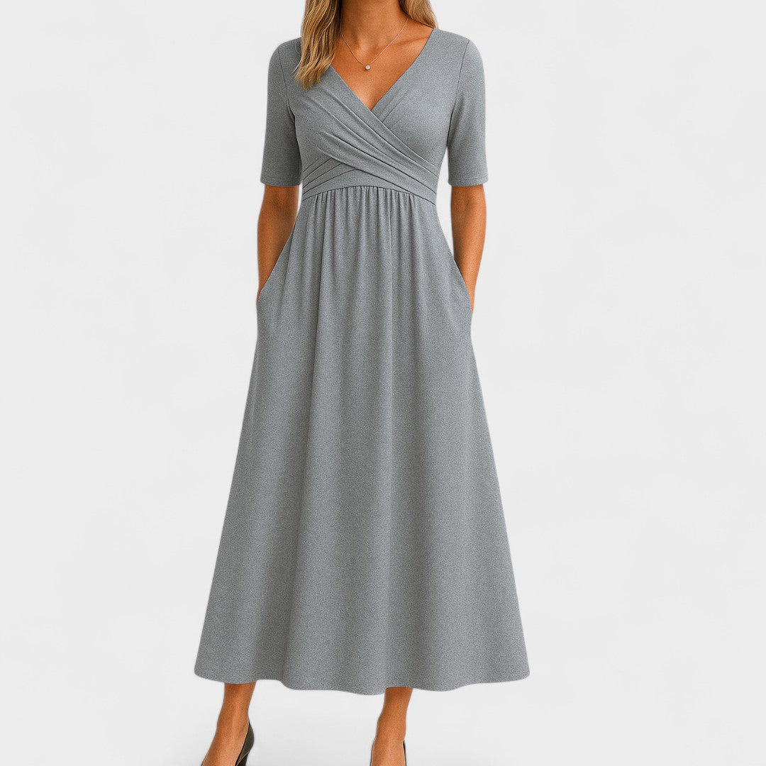 Janne | Elegant kjole