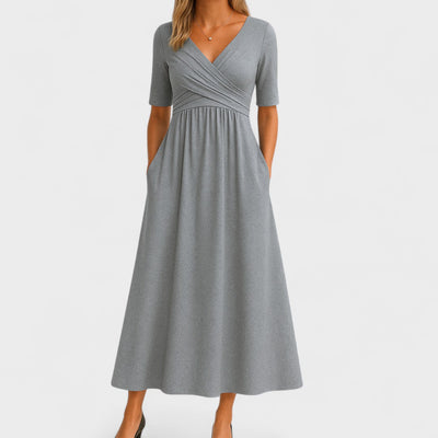 Janne | Elegant kjole