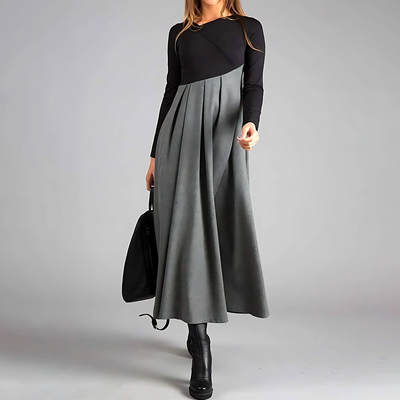 Rikke | Elegant kjole