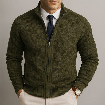 Corven | Lukkbar Elegant Cardigan