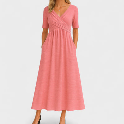 Janne | Elegant kjole