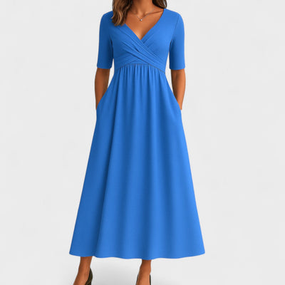 Janne | Elegant kjole