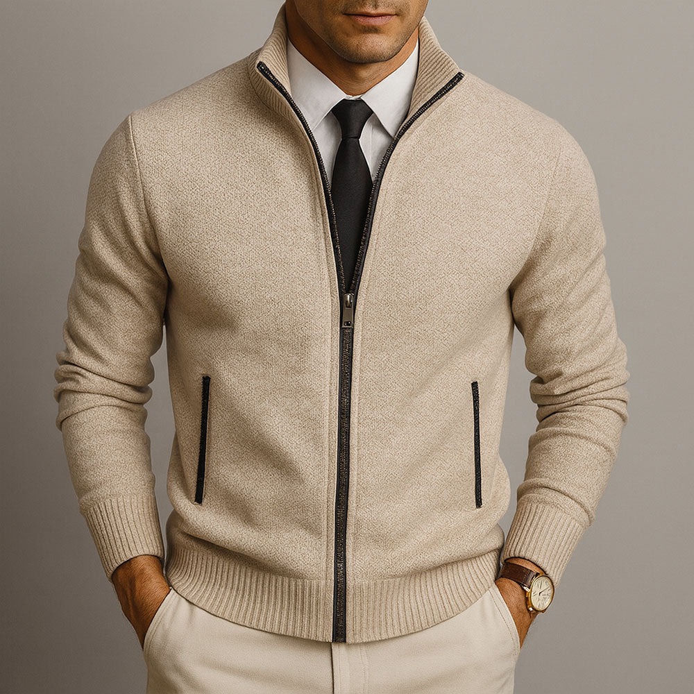 Corven | Lukkbar Elegant Cardigan