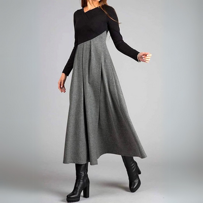 Rikke | Elegant kjole