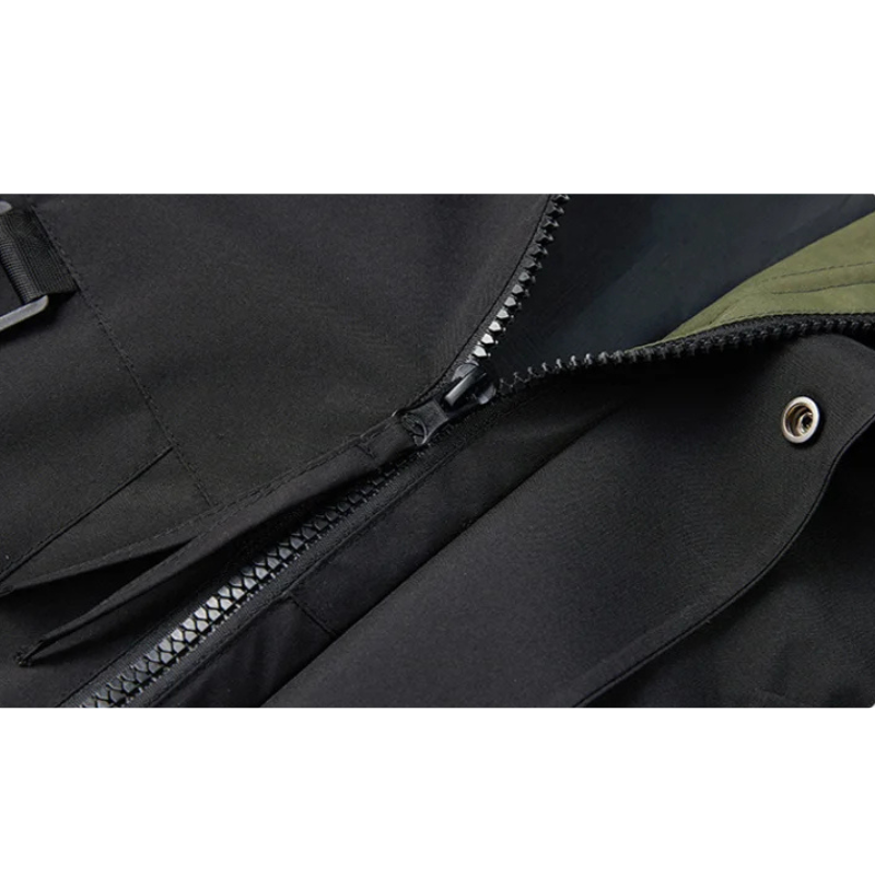 Sten | Veste Tech Shell