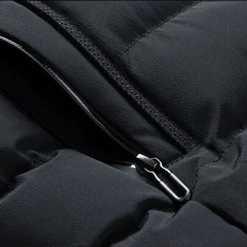Bernt | Termisk vest for menn