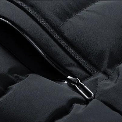 Bernt | Termisk vest for menn