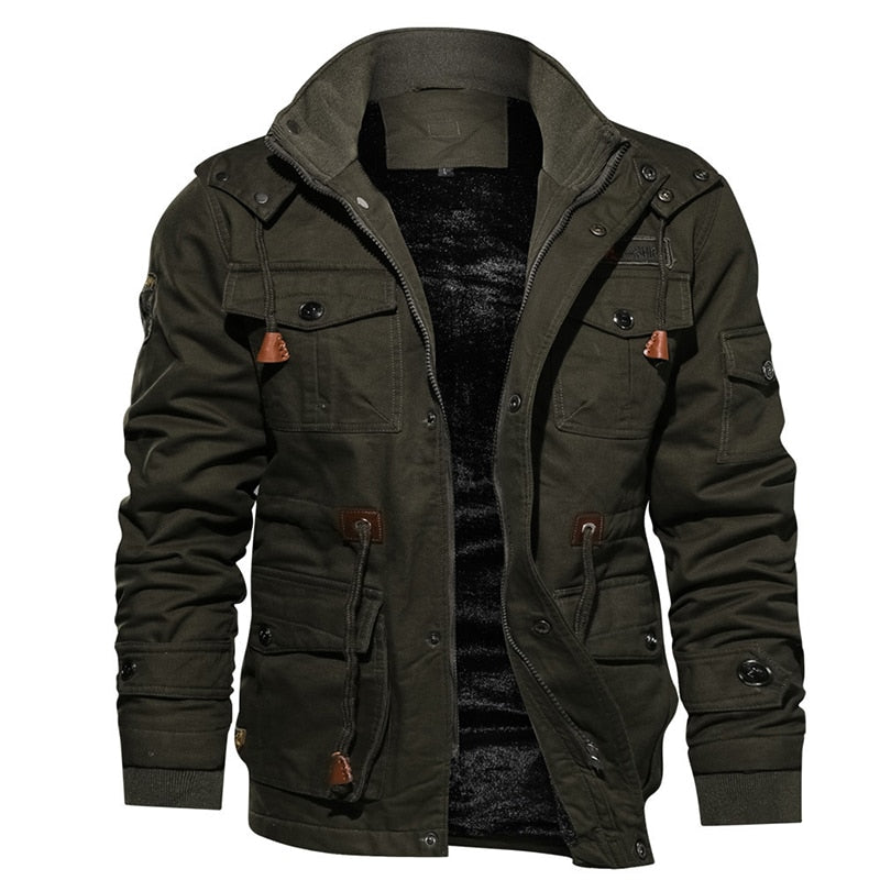Jonathan | Smart casual jakke