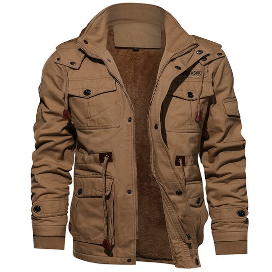 Jonathan | Smart casual jakke