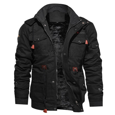Jonathan | Smart casual jakke