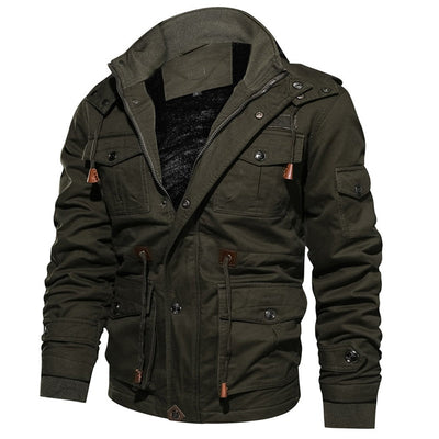 Jonathan | Smart casual jakke