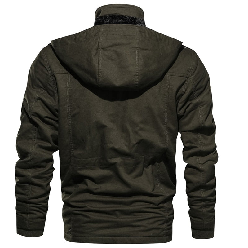Jonathan | Smart casual jakke