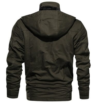 Jonathan | Smart casual jakke