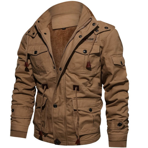 Jonathan | Smart casual jakke