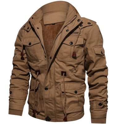 Jonathan | Smart casual jakke