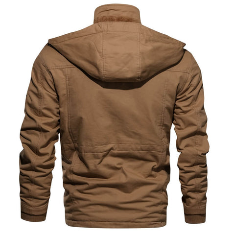 Jonathan | Smart casual jakke