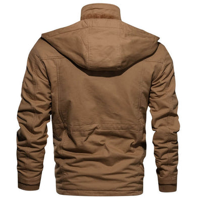 Jonathan | Smart casual jakke