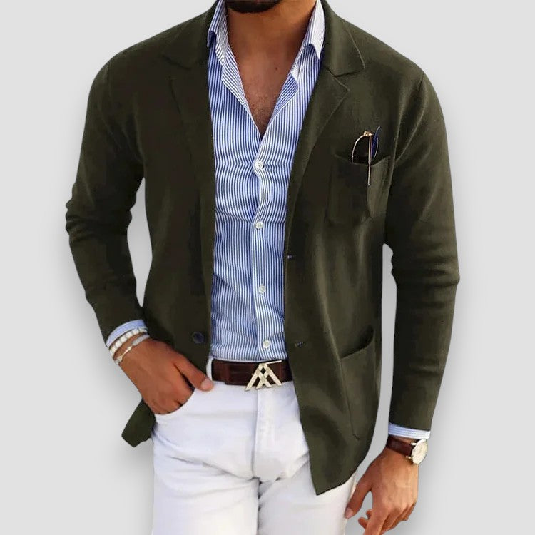 Leon | Elegant blazer