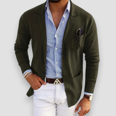 Leon | Elegant blazer