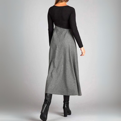 Rikke | Elegant kjole