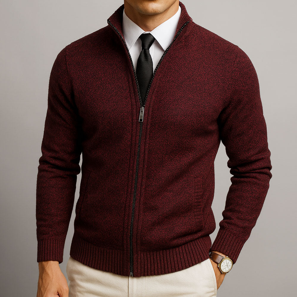 Corven | Lukkbar Elegant Cardigan