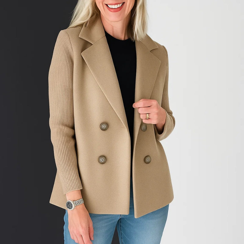 Velin | Genser blazer