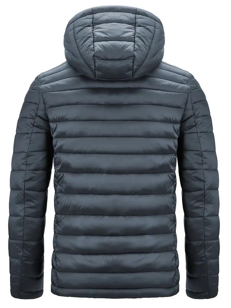 Elegant lett jakke