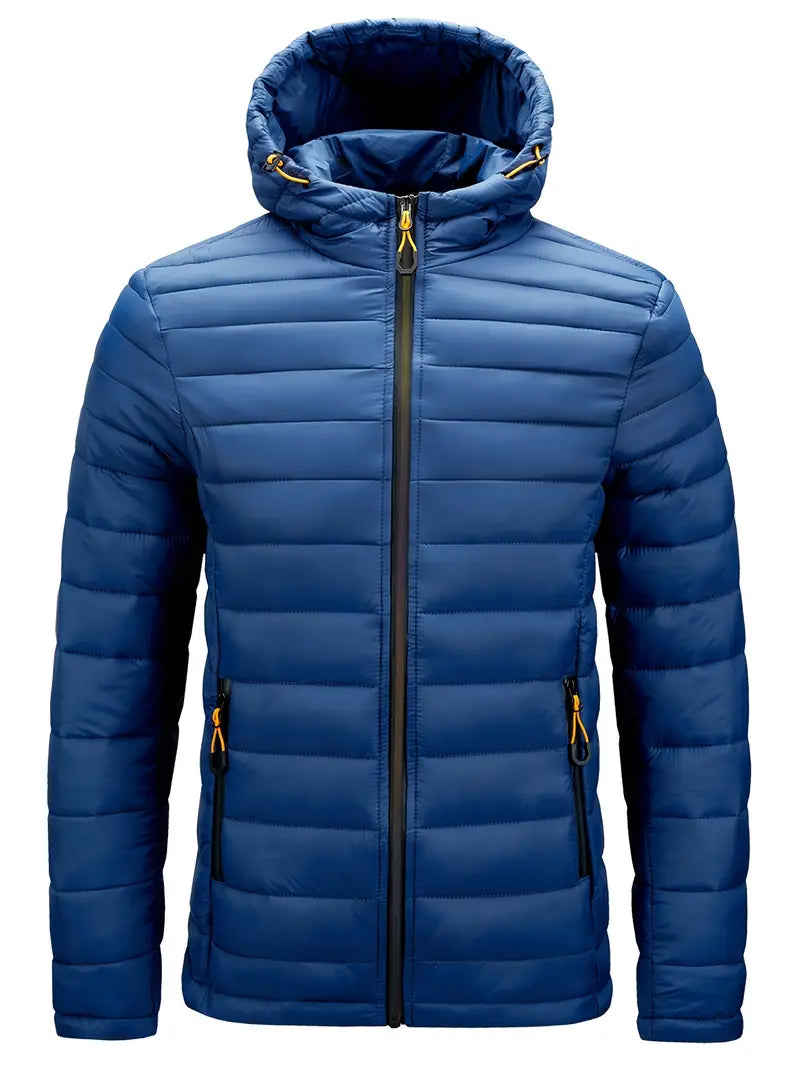 Elegant lett jakke