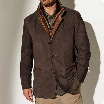 Dylan | Elegant vintagejakke