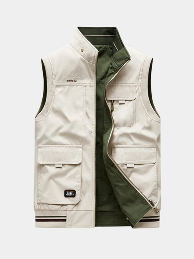 Joren | Luksuriøs vest for menn