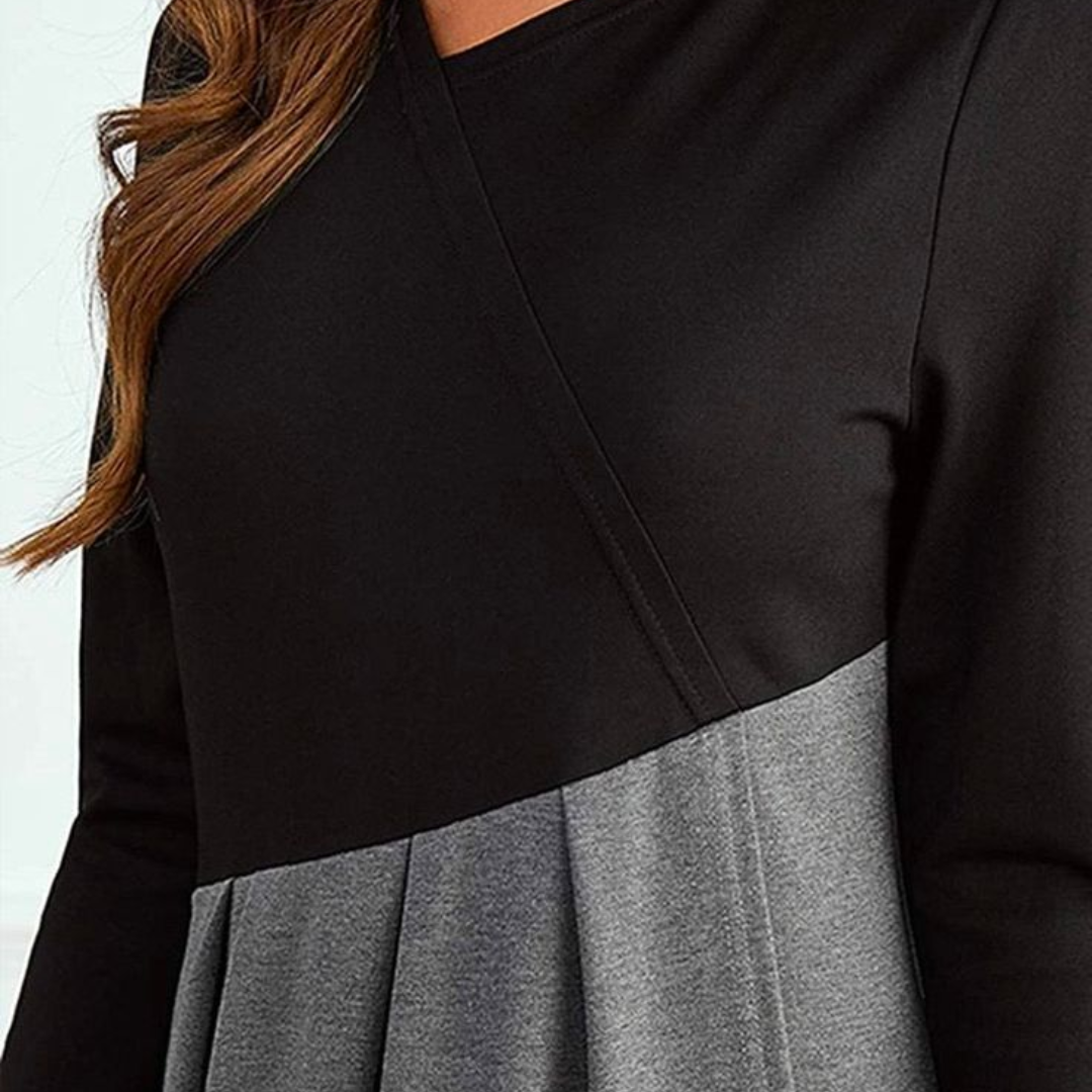 Rikke | Elegant kjole