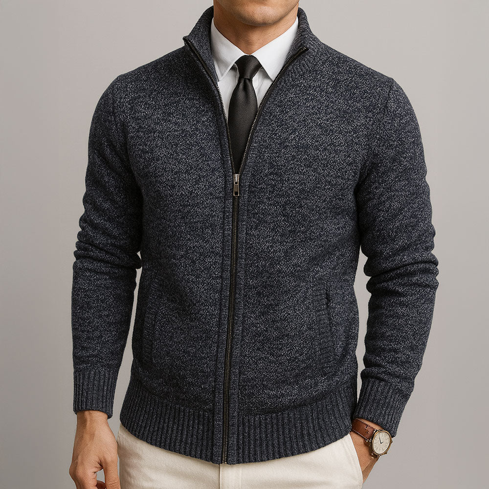 Corven | Lukkbar Elegant Cardigan