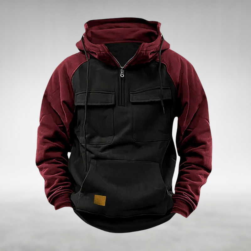 Vidar | Allsidig varme og robust stil