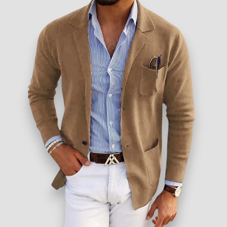 Leon | Elegant blazer