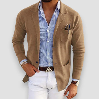 Leon | Elegant blazer