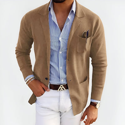 Iver | Elegant Jas