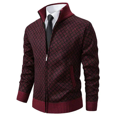 Matheo | Elegant Veste
