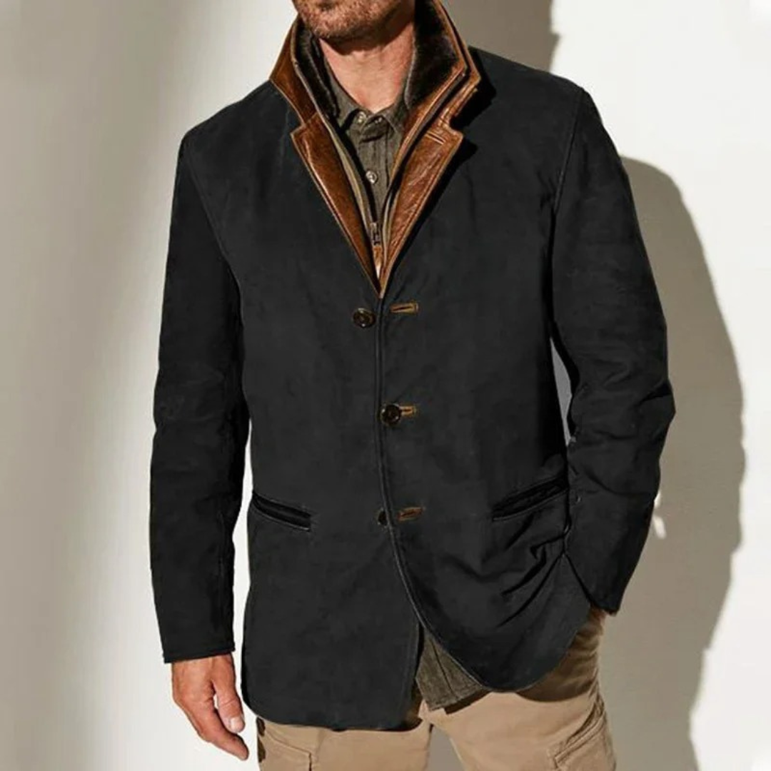 Dylan | Elegant vintagejakke